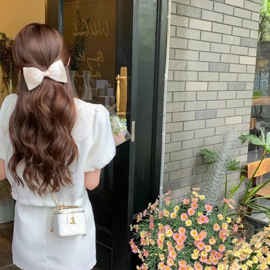 许你万家灯火