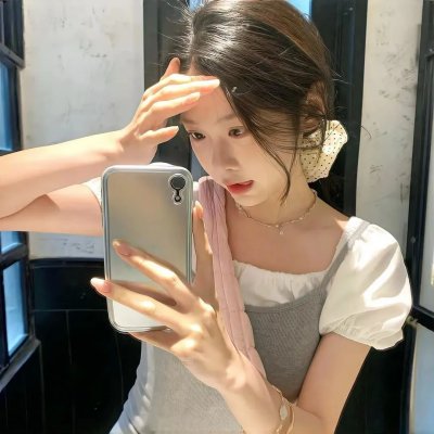 布鲁娜·路易丝：破旧立新