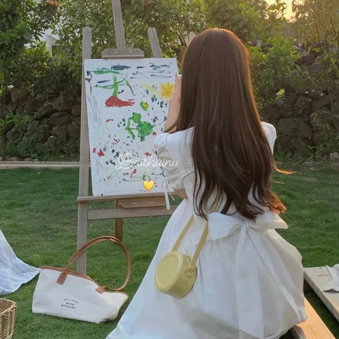 我的小妹